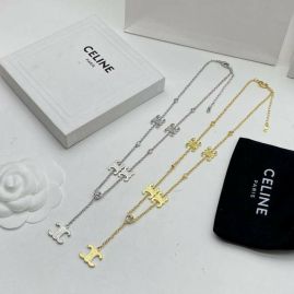 Picture of Celine Necklace _SKUCelinenecklace03cly432372